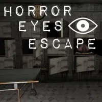 Horror Eyes Escape