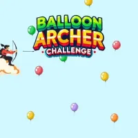 Balloon Archer Challenge