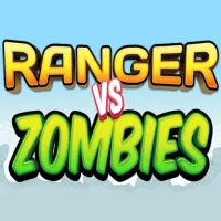 Rangers vs Zombies