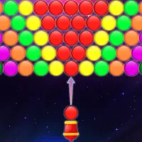 Bubble Shooter Legend