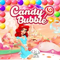 Candy Bubble