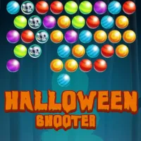 Halloween Shooter