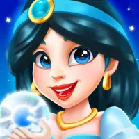 Bubble Shooter Jasmine