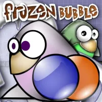 Frozen Bubble HD