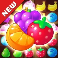 Fruit Mania Match3