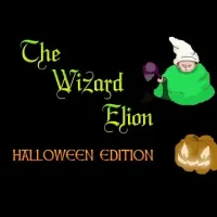 The Wizard Elion : Halloween Edition