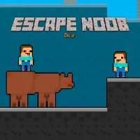 Escape Noob