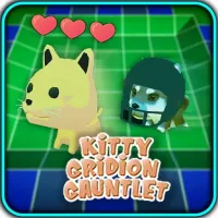 Kitty Griddion Gauntlet