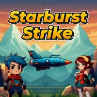 Starbust Strike