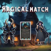 Magical Match