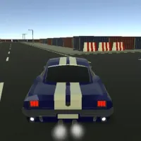 Car Driving 3D Champ 2024