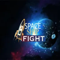 SpaceShip Fight