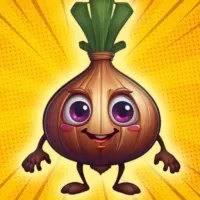 Veggie Friends Game