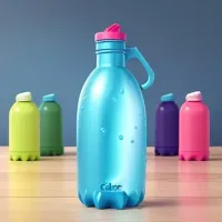 Water Sort Bottle 2024