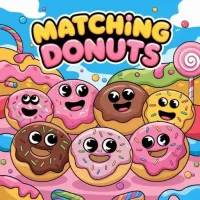 Matching Donuts