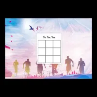 Tic Tac Toe Pro