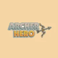 Archer Super Hero