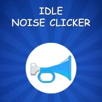 Noise Clicker