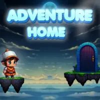 Adventure Home