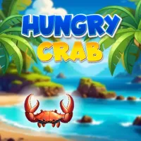 Hungry Crab