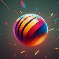 Bouncy Ball Vanishing Bars