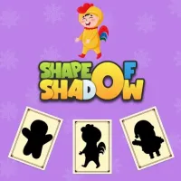 Shape of Shadow