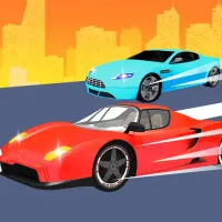 Wild Race Master 3d