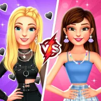 Bffs E Girl vs Soft Girl