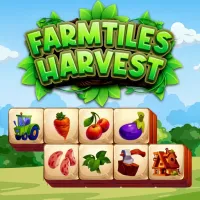 Farm Tiles Harvest