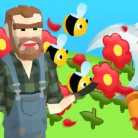 Bee keeper