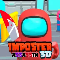 Imposter Assassin 3D