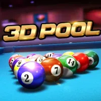 3D Ball Pool