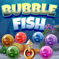 Bubbles Fish