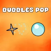 Bubbles Pop Challenge