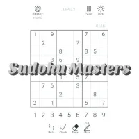 Sudoku Masters