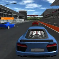 Racer 3D