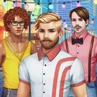 Dream Boyfriend Maker Dress Up