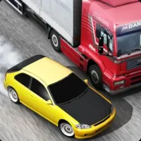 Traffic Racer Fever