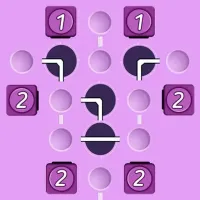 Push It Puzzle Game