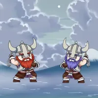 Vikings : War of Clans