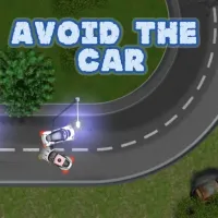 Avoid The Car