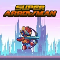 Super Arrowman