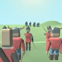 Battle Simulator