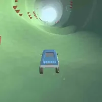 Tunnel Racer