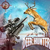 Deer Hunting Adventure:Animal Shooting Games