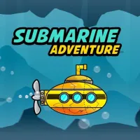 Submarine Adventure