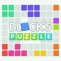 Blocks Puzzle