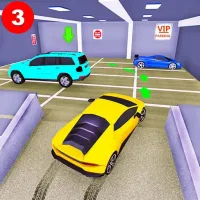 Advance Car Parking Game 2020