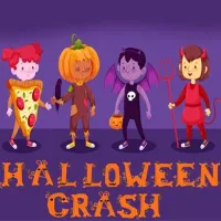 Halloween Crash