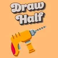 Draw Half